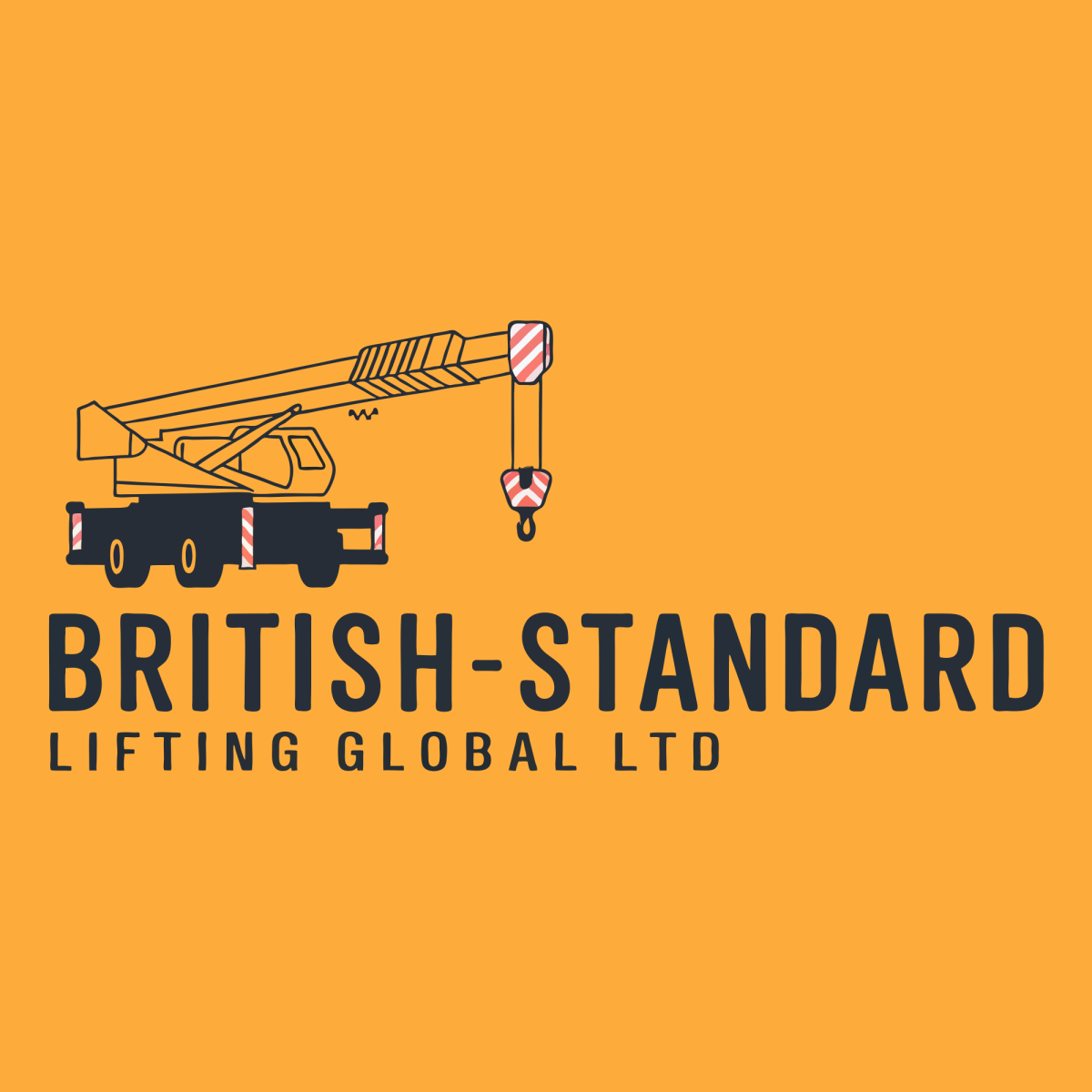 About British-Standard Lifting Global LTD